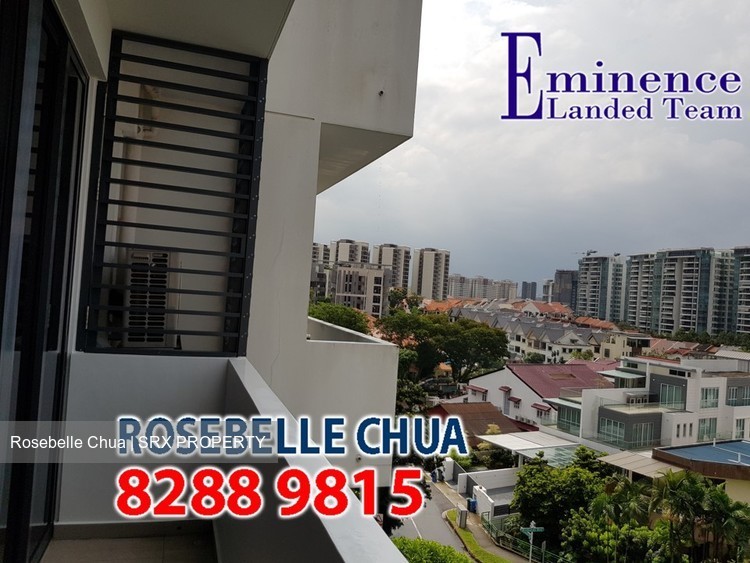 21 Richards (D19), Apartment #175813152